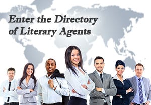 Literary Agents Database for All Book Genres