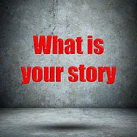 Book genre question - what is your story?