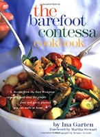 cookbook genre book cover