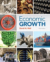 economic book genre book cover