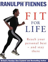 fitness book genre book cover