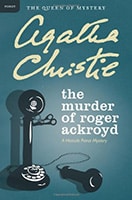 whodunit definition book cover